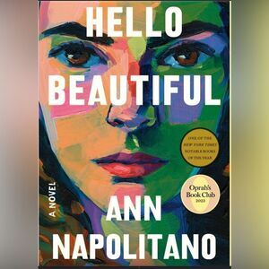 Hello Beautiful - Ann Napolitano